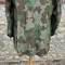 LW Blouse Mdle 1942 Treillis et Pattes d épaules camouflé éclats 