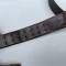 LW Boucle Alu 1er Type Mdle 1935 et cuir marron foncé 