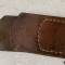 LW Boucle troupe alu Mdle 1936 