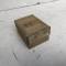 LW Boussole AK 39 navigant et boitier carton 