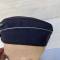 LW Calot  Officier Mdle 1935 Gabardine gris bleu 