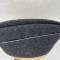 LW Calot Officier Drap gris bleu 
