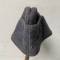 LW Calot troupe drap gris bleu 