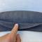 LW Calot Troupe Mdle 1935 drap gris bleu 