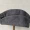 LW Calot Troupe drap gris bleu