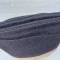 LW Calot troupe Mdle 1935  drap gris bleu 