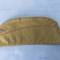 LW Calot troupe tropical coton jaune sable 
