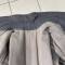 LW Capote troupe Mdle 1936 Artillerie drap gris bleu 