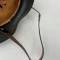 LW Casque Mdle 1940 Un insigne et jugulaire 