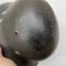 LW Casque Mdle 1940 Un insigne et jugulaire 