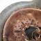 LW Casque Mdle 1942 un insigne 