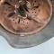 LW Casque Mdle 1942 un insigne 