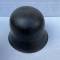 LW Casque Mdle 1942 Un insigne et jugulaire 