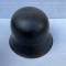 LW Casque Mdle 1942 Un insigne et jugulaire 