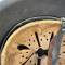 LW Casque Mdle 1942 Un insigne et jugulaire 
