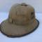 LW Casque Tropical 1er Modéle Toile Jaune sable 