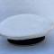 LW Casquette d été Officier Coiffe blanche 