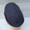LW Casquette de montagne ( Bergmutze) drap gris bleu 