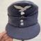 LW Casquette Mdle 1943 Officier