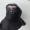 LW Casquette Mdle 1943 Officier drap gris bleu 