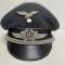 LW Casquette officier 