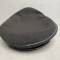 LW Casquette officier  tricotine gris bleu 