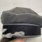 LW Casquette officier  tricotine gris bleu 