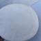 LW Casquette d'été officier coiffe blanche amovible 