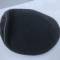 LW Casquette officier drap gris bleu 