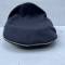 LW Casquette officier Gabardine gris bleu 
