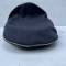 LW Casquette officier gabardine gris bleu 