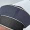 LW Casquette officier Gabardine gris bleu 