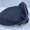 LW Casquette officier Gabardine gris bleu 