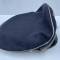 LW Casquette officier gabardine gris bleu 
