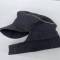 LW Casquette officier Mdle 1943 drap gris bleu 