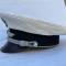 LW Casquette officier été Coiffe blanche 