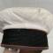 LW Casquette S/Officier Artillerie Coiffe blanche 