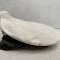 LW Casquette S/Officier Artillerie Coiffe blanche 