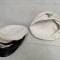 LW Casquette S/Officier Artillerie Coiffe blanche 