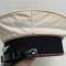 LW Casquette S/Officier Transmission coiffe blanche 