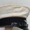 LW Casquette S/Officier Transmission coiffe blanche 