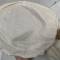 LW Casquette S/Officier Transmission coiffe blanche 