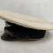 LW Casquette S/Officier Transmission coiffe blanche 
