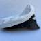 LW Casquette s/officier transmission coiffe blanche 