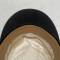 LW Casquette S/Officier Transmission coiffe blanche 
