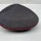 LW Casquette sous officier artillerie drap gris bleu 