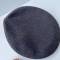 LW Casquette sous officier artillerie drap gris bleu 
