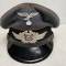 LW Casquette sous officier navigant/parachutiste 