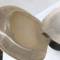 LW Casquette sous officier transmission coiffe blanche 