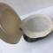 LW Casquette sous officier transmission coiffe blanche 